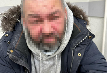 Явка с повинной, лжеминирование и настоящий потоп